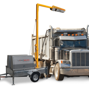 Loadscan Mobile — LVS-3TMM